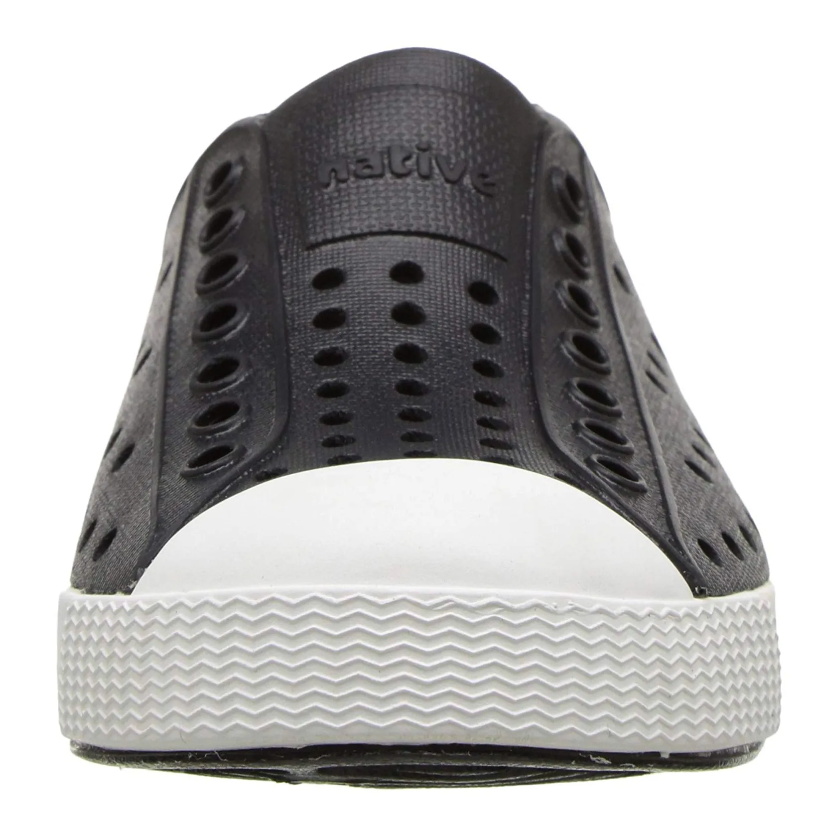 Sandals>Native Shoes Jefferson Shoe Sizes 1-6 Black