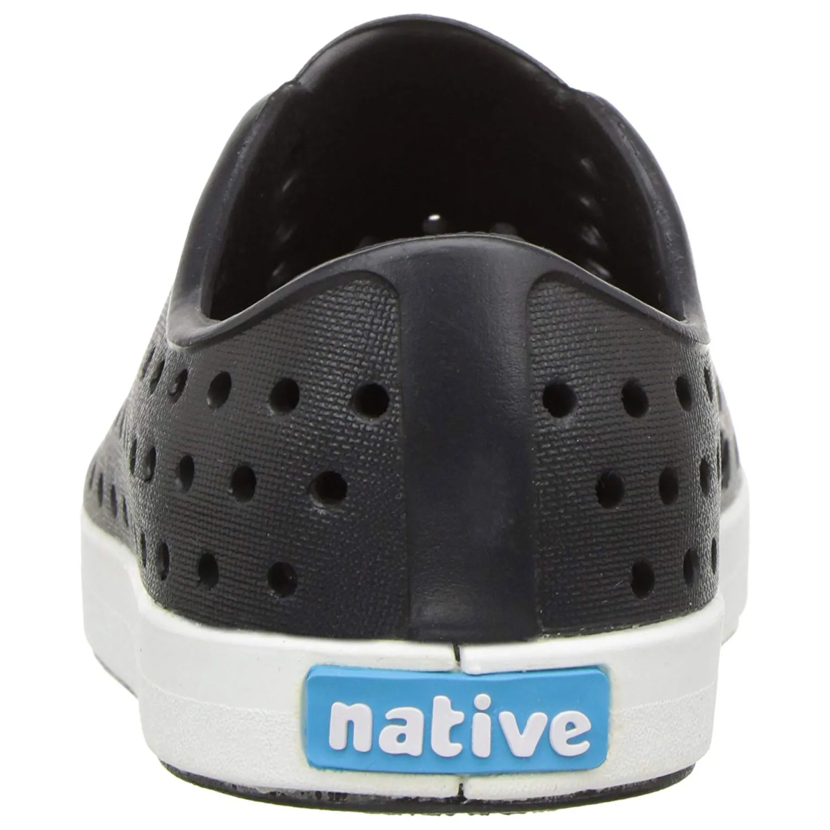 Sandals>Native Shoes Jefferson Shoe Sizes 1-6 Black