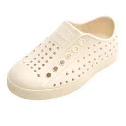 Sandals|Sandals>Native Shoes Jefferson Bone Shoe Sizes 4-10 Beige