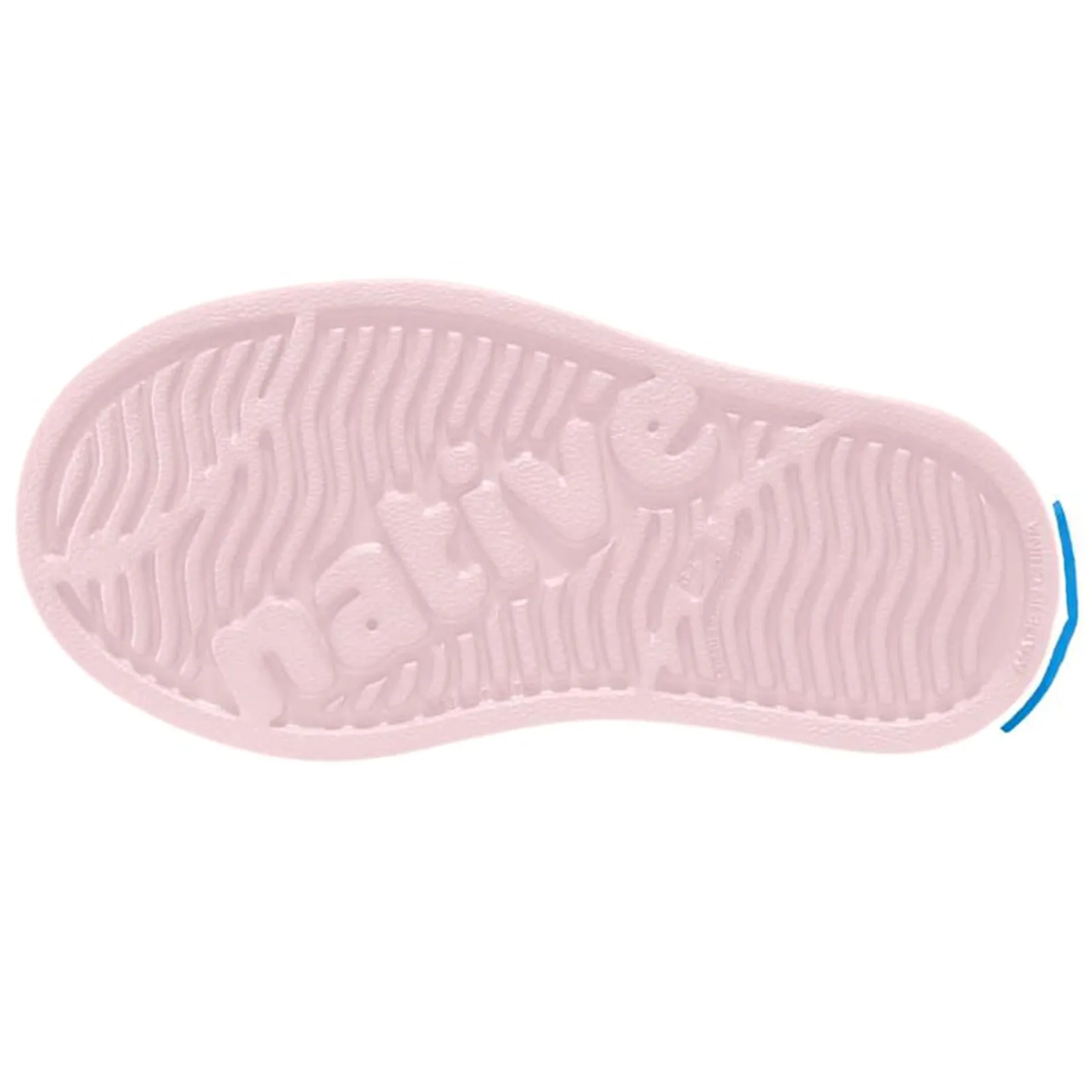 Sandals>Native Shoes Jefferson Milk Shoe 11-13 Pink