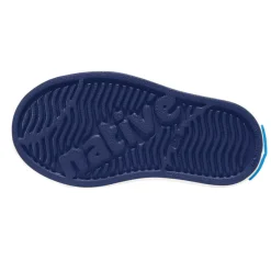 New Jefferson Regatta Blue Shoe Sandals