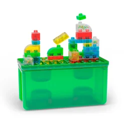 Online Jelly Blox Stackable Stash & S Kids Assembly & Construction