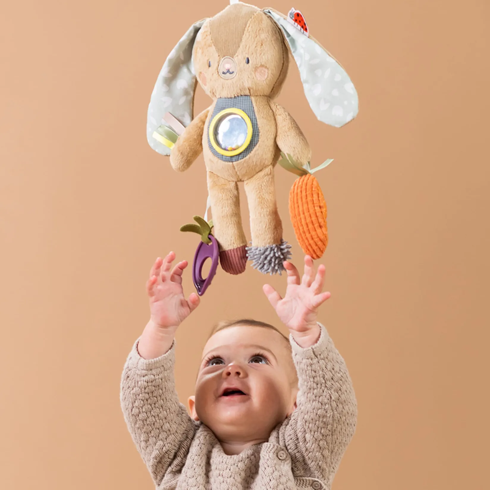 Developmental Toys>Taf Toy Jenny Activity Toy