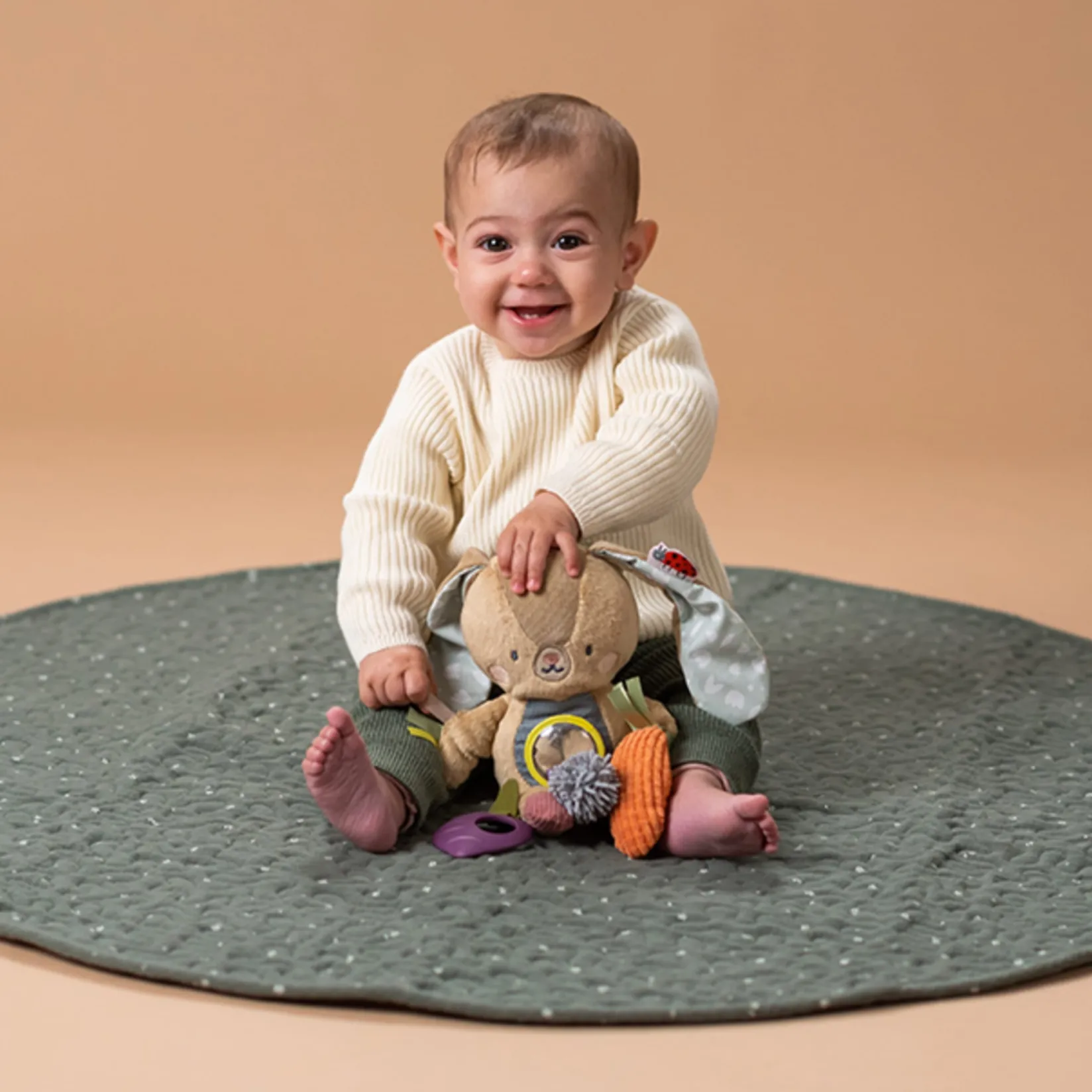 Developmental Toys>Taf Toy Jenny Activity Toy