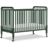 Cribs & Mattresses|Cribs & Mattresses>DaVinci Jenny Lind 3-in-1 Convertible Crib - Vert