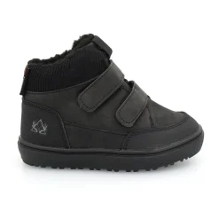 Mid-Season Boots>Deer Mountain Jeremy Boots 5-10 Black