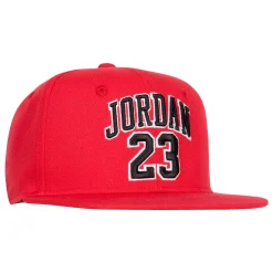 Clearance Jersey Flatbrim Cap 8-16y Kids/BOY Hats And Caps