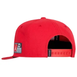 Clearance Jersey Flatbrim Cap 8-16y Kids/BOY Hats And Caps