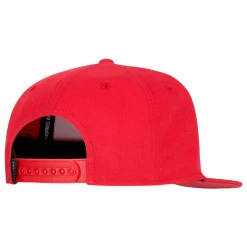Clearance Jersey Flatbrim Cap 8-16y Kids/BOY Hats And Caps