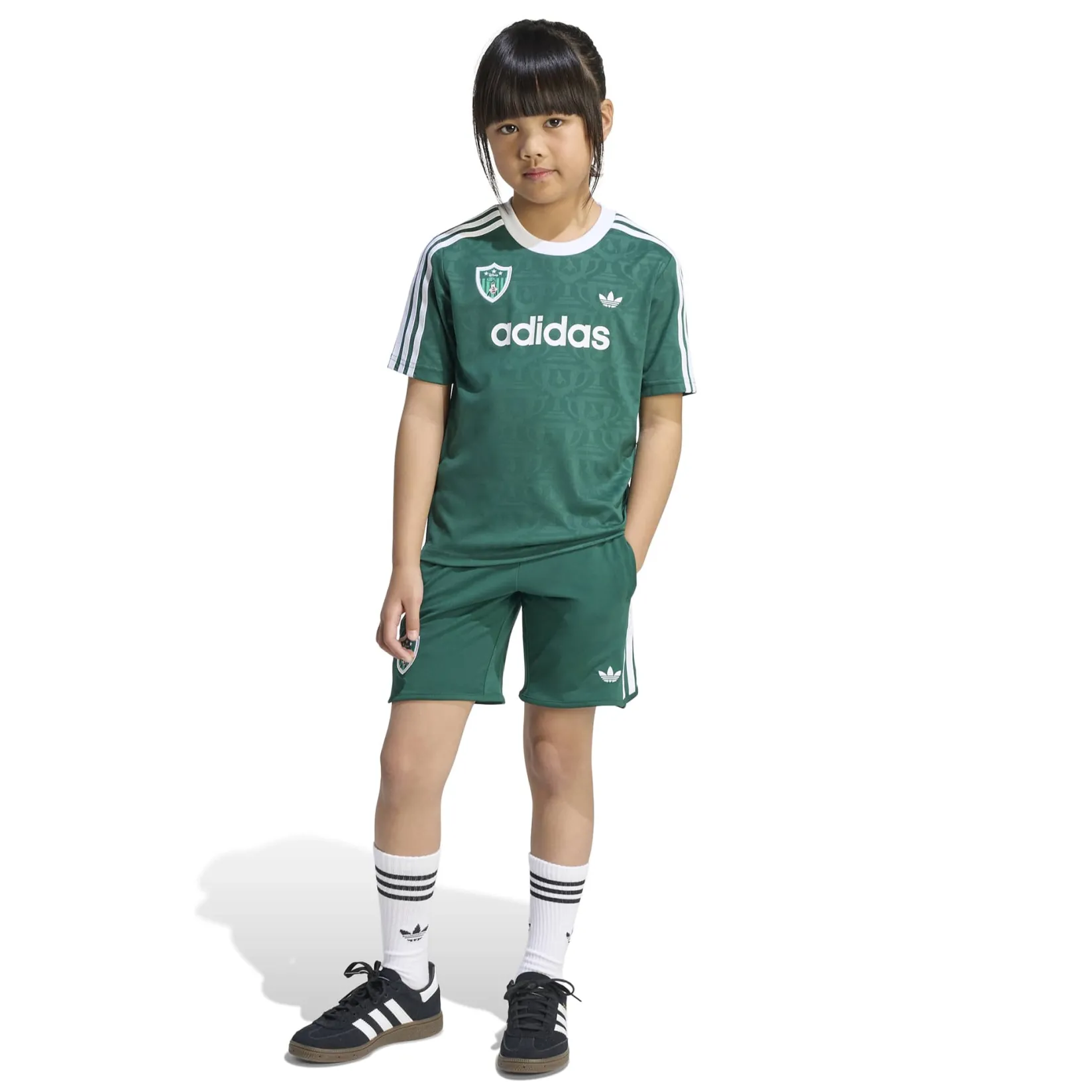 Hot Jersey Set 4-7y Kids/BOY Sportswear|Outfit Sets