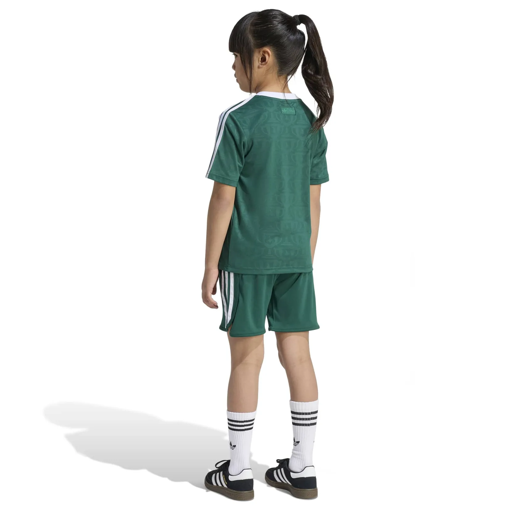 Hot Jersey Set 4-7y Kids/BOY Sportswear|Outfit Sets