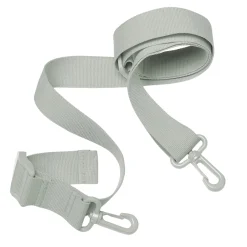 Clearance Jetkids Bedbox 2.0 from ® V3 - Midnight Grey Kids Travel Beds|Travel Accessories