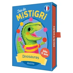 Hot Jeu De Mistigri Dinosaures Kids Board Games