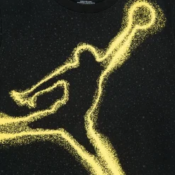 Online Jm Phased T-shirt 8-16y Kids/BOY Sportswear|Tops