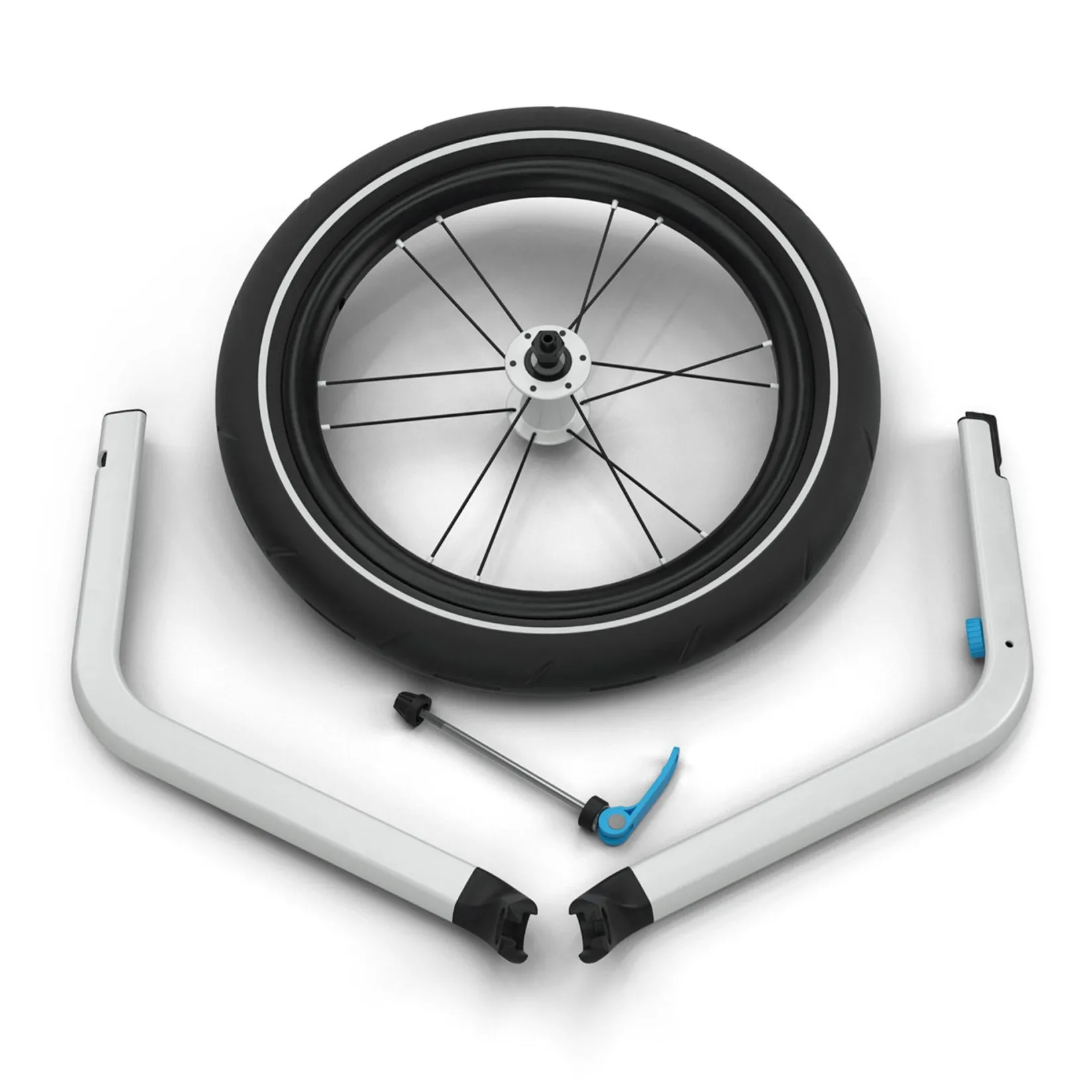 Strollers & Trailers>Thule Jogging Kit Cross/Lite/Sport (generation 1)