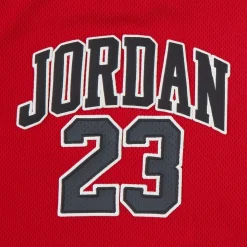 Hot 23 Jersey Set 12-18m BOY Outfit Sets