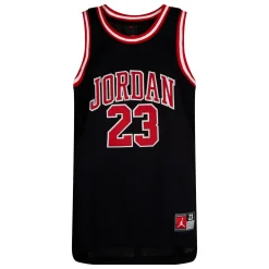 Hot 23 Jersey Tank Top 8-20y Kids/BOY Sportswear|Tops