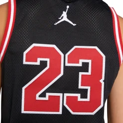 Hot 23 Jersey Tank Top 8-20y Kids/BOY Sportswear|Tops