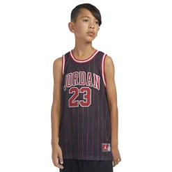 Best 23 Jersey Tank Top 8-18y Kids/BOY Sportswear|Tops