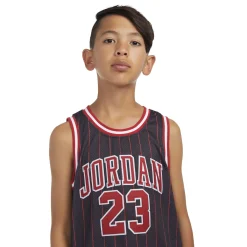 Best 23 Jersey Tank Top 8-18y Kids/BOY Sportswear|Tops