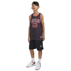 Best 23 Jersey Tank Top 8-18y Kids/BOY Sportswear|Tops