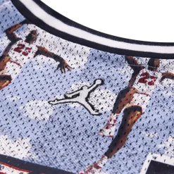 Online 23 Jersey Tank Top 8-18y Kids/BOY Sportswear|Tops