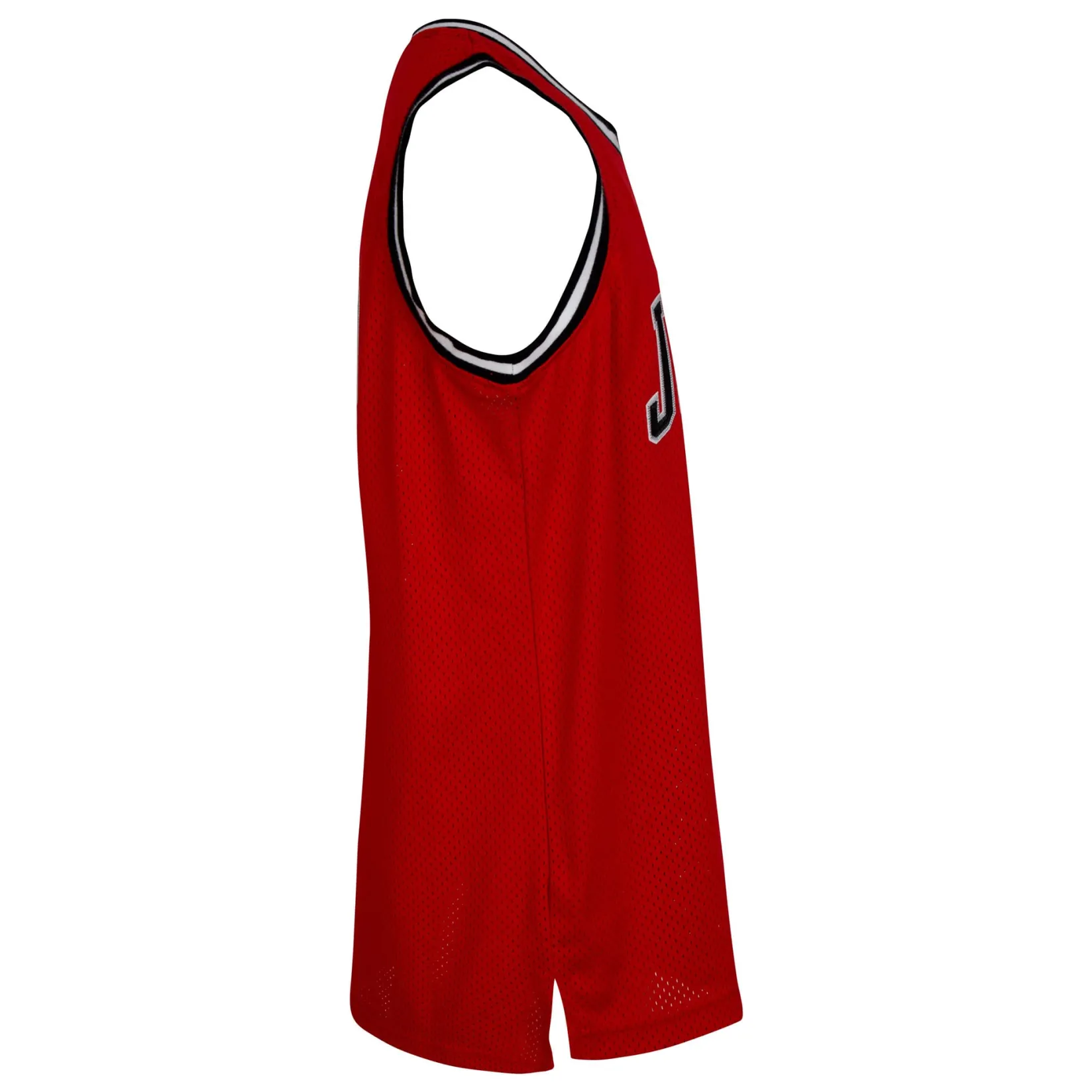 Sportswear|Tops>Jordan 23 Jersey Tank Top 8-20y Red