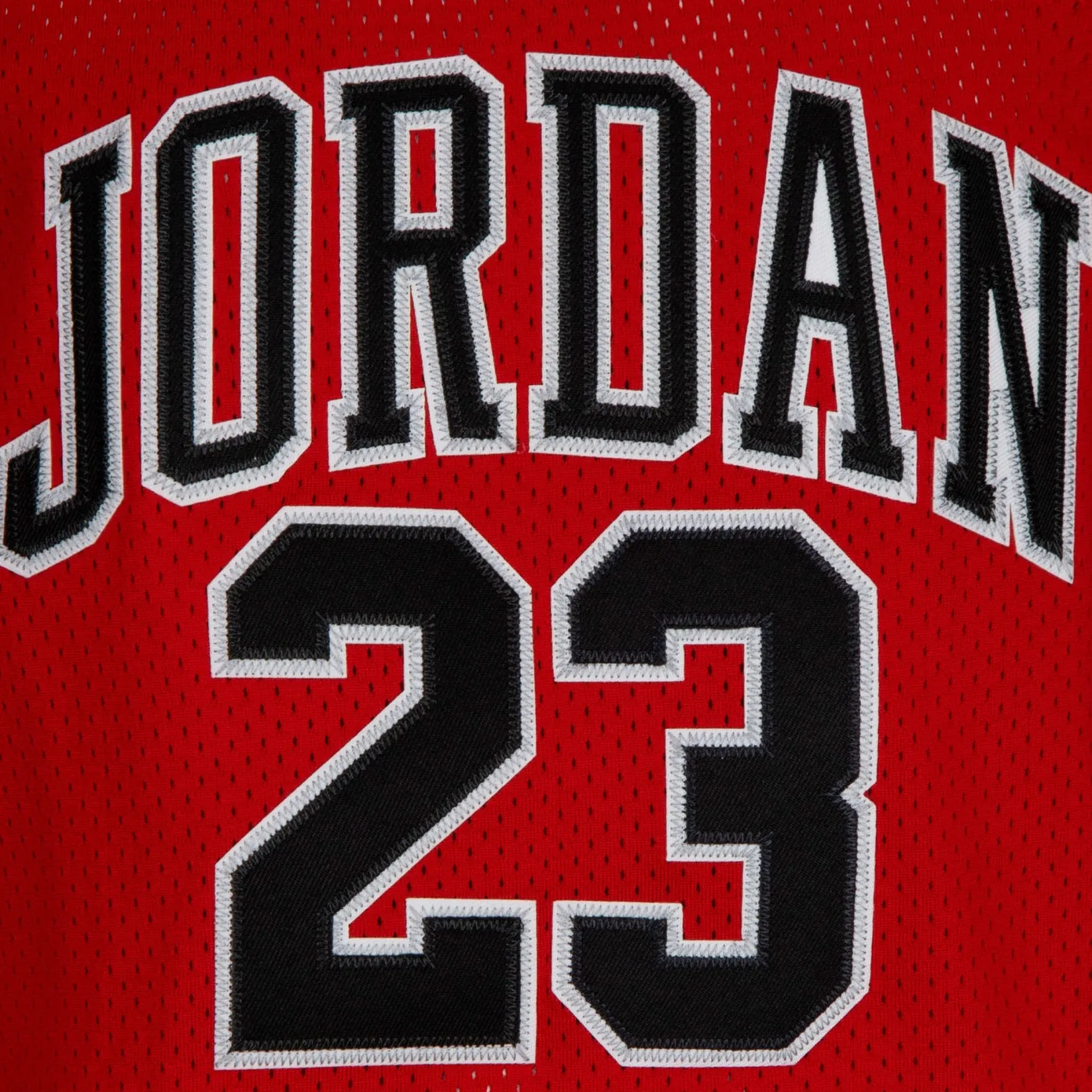 Sportswear|Tops>Jordan 23 Jersey Tank Top 8-20y Red