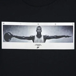 Wings T-shirt 8-18y Kids/BOY Sportswear|Tops