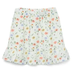 Skirts>Vero Moda Josie Marigold Skirt 8-14y Beige