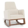 Online Joya Rocking Chair - Dune / Walnut Gliders & Rocking Chairs|Gliders & Rocking Chairs