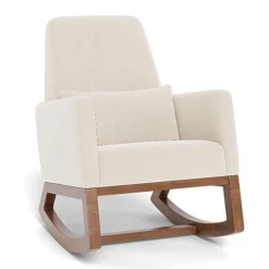 Online Joya Rocking Chair - Dune / Walnut Gliders & Rocking Chairs|Gliders & Rocking Chairs