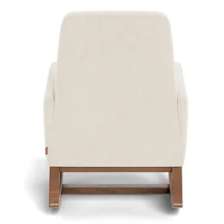 Online Joya Rocking Chair - Dune / Walnut Gliders & Rocking Chairs|Gliders & Rocking Chairs