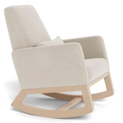 Gliders & Rocking Chairs|Gliders & Rocking Chairs>Monte Joya Rocking Chair - Dune / Maple (In Stock)