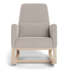 Gliders & Rocking Chairs|Gliders & Rocking Chairs>Monte Joya Rocking Chair - Sand / Maple