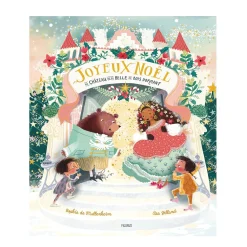 Joyeux Noël Au Château 4 Years And Over|Baby 0-2 Years