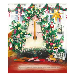 Joyeux Noël Au Château 4 Years And Over|Baby 0-2 Years