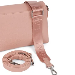 Clearance Judy 2in1 Handbag - Chiffon Pink Handbags & Purses|Diaper Bags