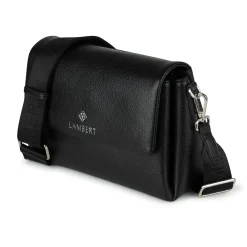 Handbags & Purses|Diaper Bags>Lambert Judy 2in1 Handbag - Noir