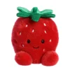 Clearance Juicy Strawberry Plush Toys