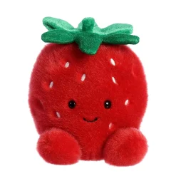 Clearance Juicy Strawberry Plush Toys