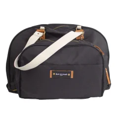 Outlet Juliette Diaper Bag - Grey Diaper Bags|Diaper Bags