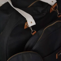 Outlet Juliette Diaper Bag - Grey Diaper Bags|Diaper Bags