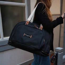 Clearance Juliette-black Diaper Bag Diaper Bags|Diaper Bags