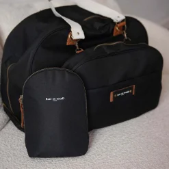 Clearance Juliette-black Diaper Bag Diaper Bags|Diaper Bags