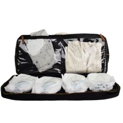 Clearance Juliette-black Diaper Bag Diaper Bags|Diaper Bags