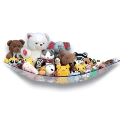 Storage>Jolly Jumper Jumbo Toy Hammock