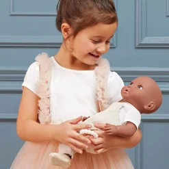 Hot Jumper Outfit for Doll Dolls