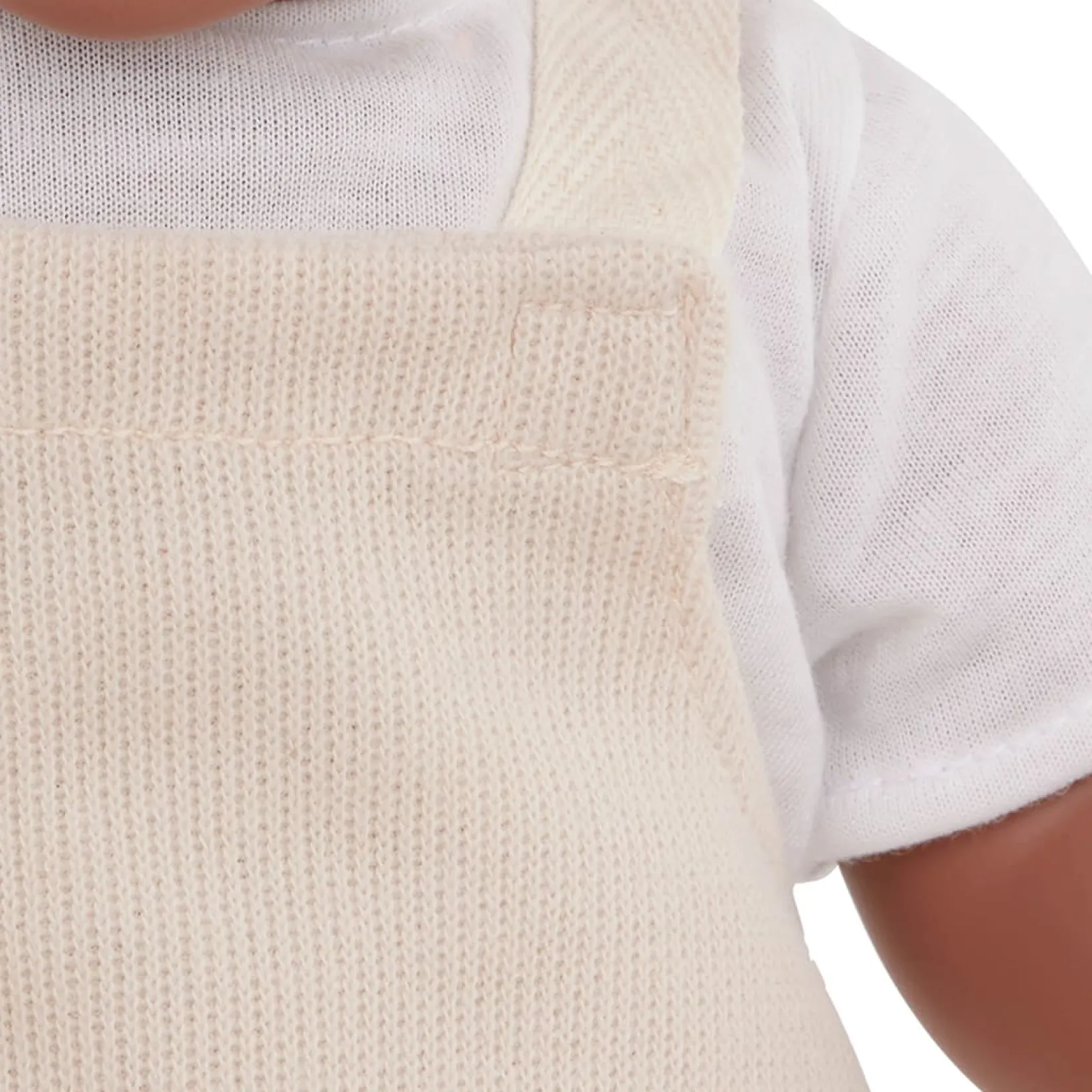 Hot Jumper Outfit for Doll Dolls