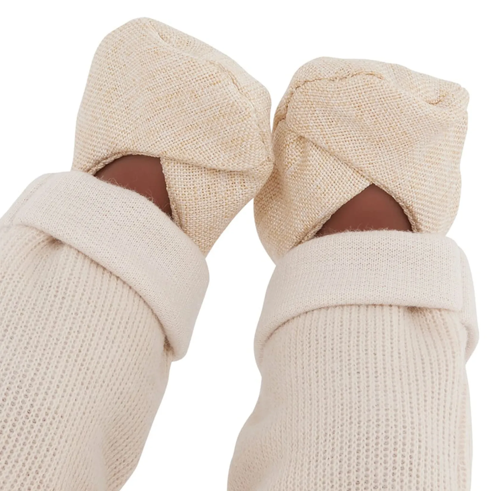 Hot Jumper Outfit for Doll Dolls